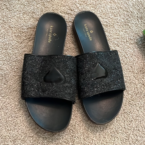 Kate Spade slides - Picture 5 of 10